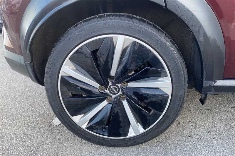 Used Nissan Juke 2023 for sale - 78050766: Photo 5