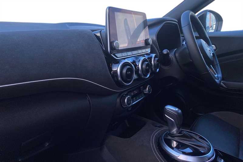 Used Nissan Juke 2023 for sale - 78050766: Photo 6