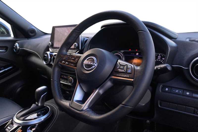 Used Nissan Juke 2023 for sale - 78050766: Photo 7