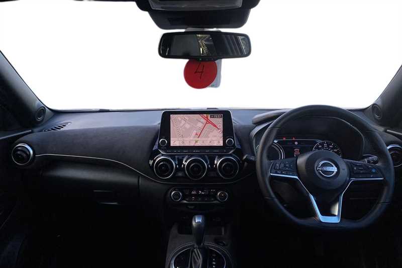 Used Nissan Juke 2023 for sale - 78050766: Photo 8