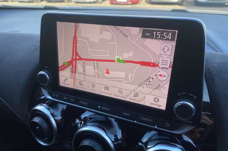 Used Nissan Juke 2023 for sale - 78050766: Photo 9