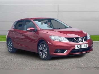 Used Nissan Pulsar 2016 for sale - 78610384: Photo