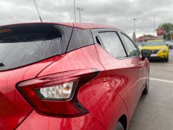 Used Nissan Micra 2019 for sale - 74922656: Photo