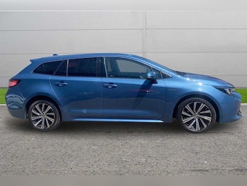 Used Toyota Corolla 2021 for sale - 79293668: Photo