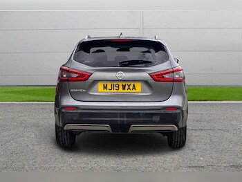 Used Nissan Qashqai 2019 for sale - 78518853: Photo