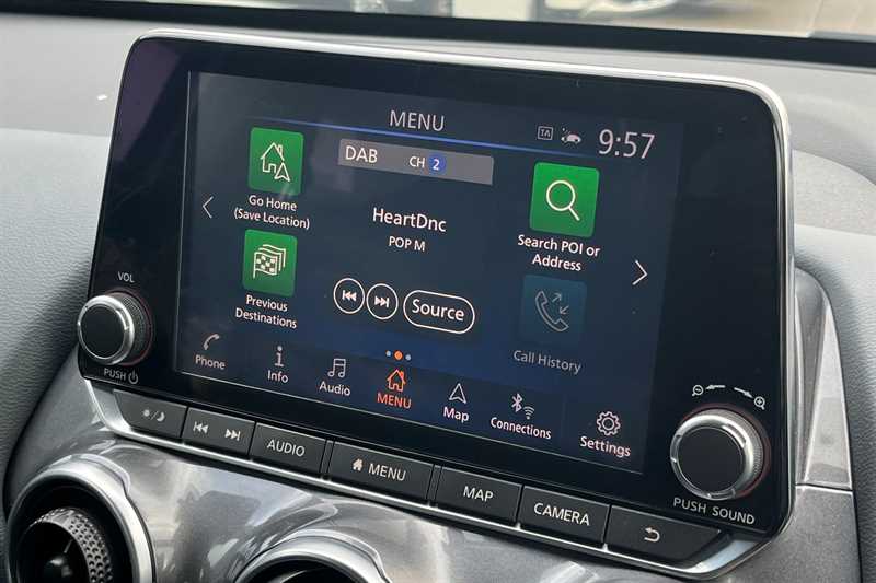 Used Nissan Juke 2021 for sale - 76400855: Photo 11