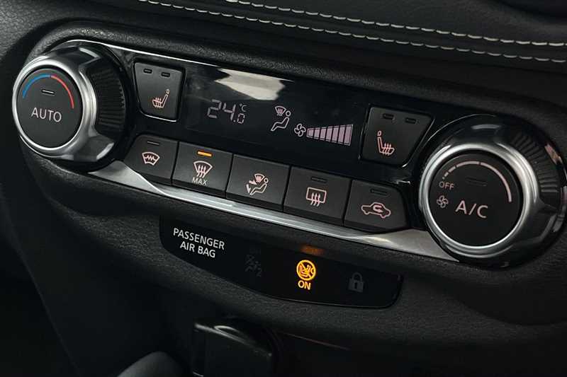 Used Nissan Juke 2021 for sale - 76400855: Photo 12