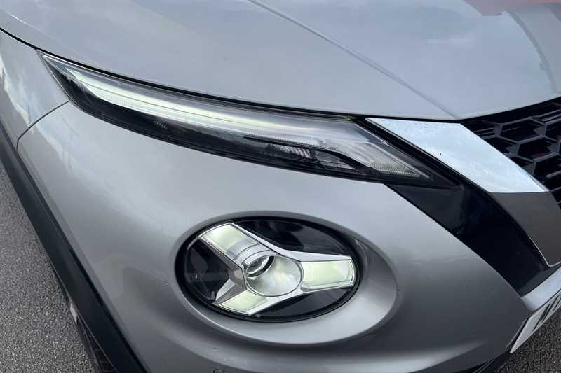 Used Nissan Juke 2021 for sale - 76400855: Photo 13