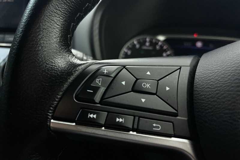 Used Nissan Juke 2021 for sale - 76400855: Photo 16