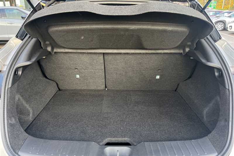 Used Nissan Juke 2021 for sale - 76400855: Photo 20