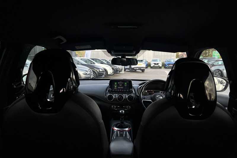 Used Nissan Juke 2021 for sale - 76400855: Photo 21