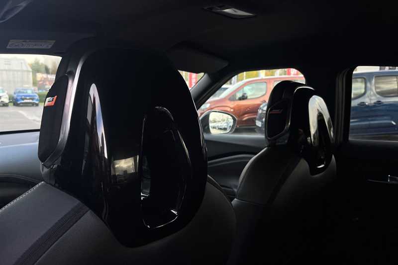 Used Nissan Juke 2021 for sale - 76400855: Photo 22