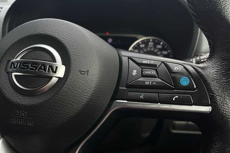 Used Nissan Juke 2021 for sale - 76400855: Photo 26