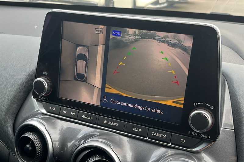 Used Nissan Juke 2021 for sale - 76400855: Photo 32