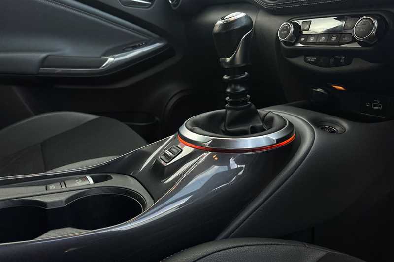 Used Nissan Juke 2021 for sale - 76400855: Photo 33