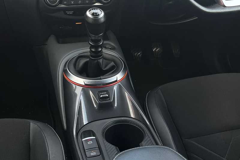 Used Nissan Juke 2021 for sale - 76400855: Photo 35