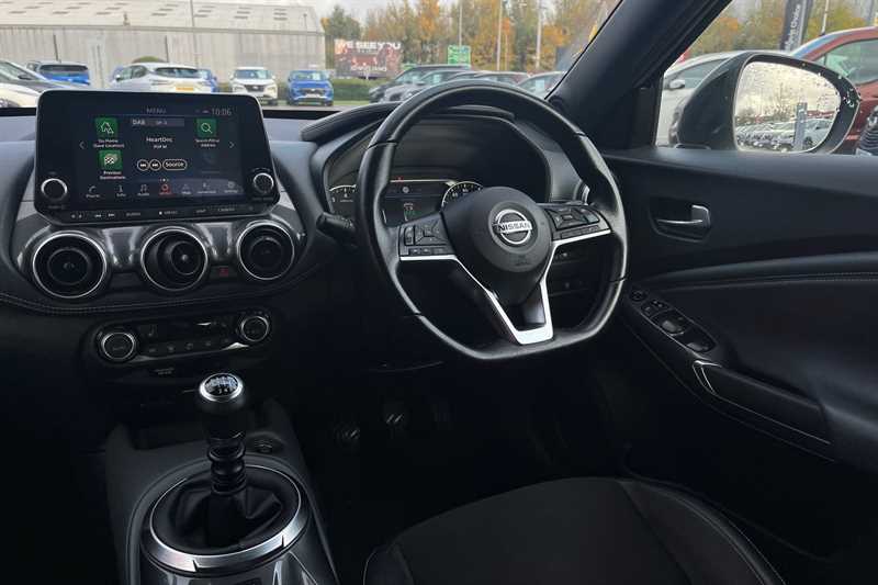 Used Nissan Juke 2021 for sale - 76400855: Photo 36