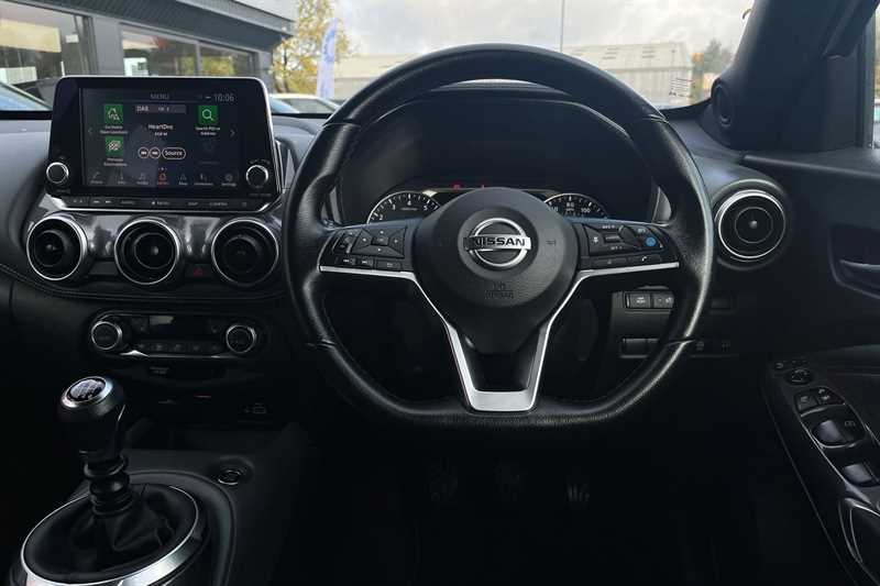 Used Nissan Juke 2021 for sale - 76400855: Photo 37