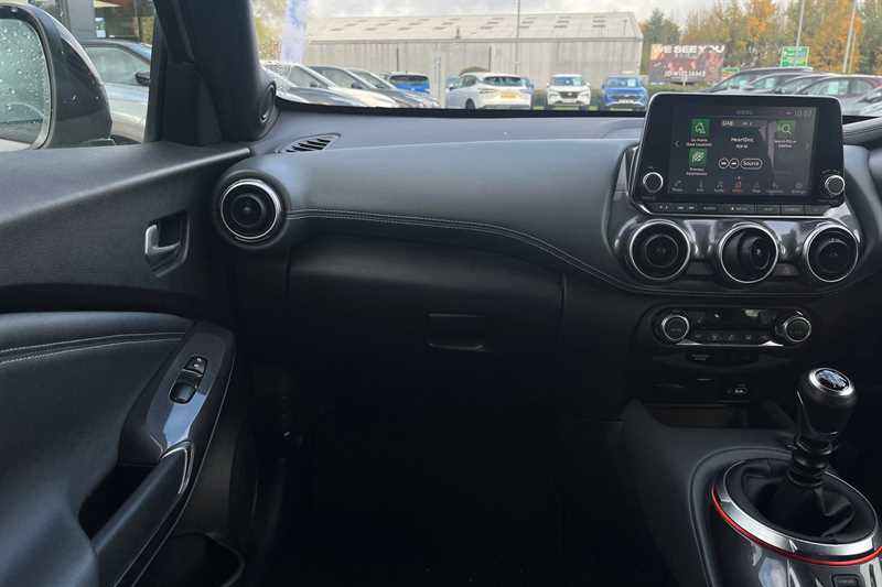 Used Nissan Juke 2021 for sale - 76400855: Photo 40