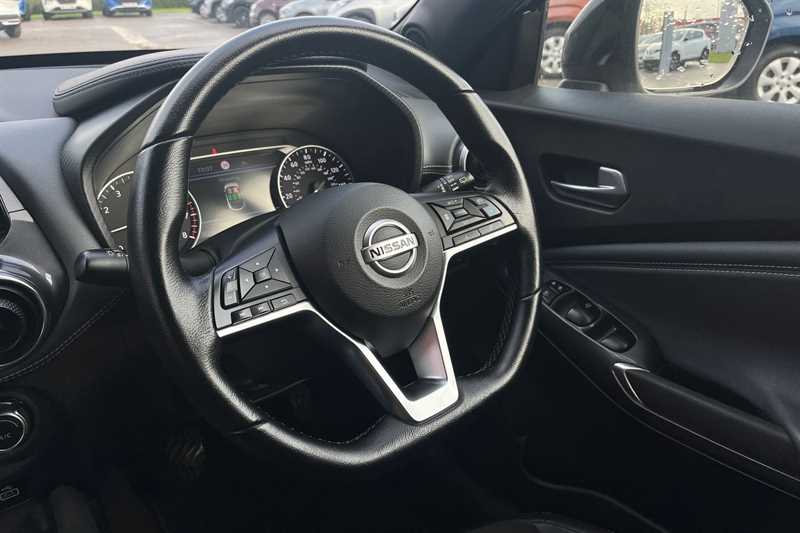 Used Nissan Juke 2021 for sale - 76400855: Photo 41