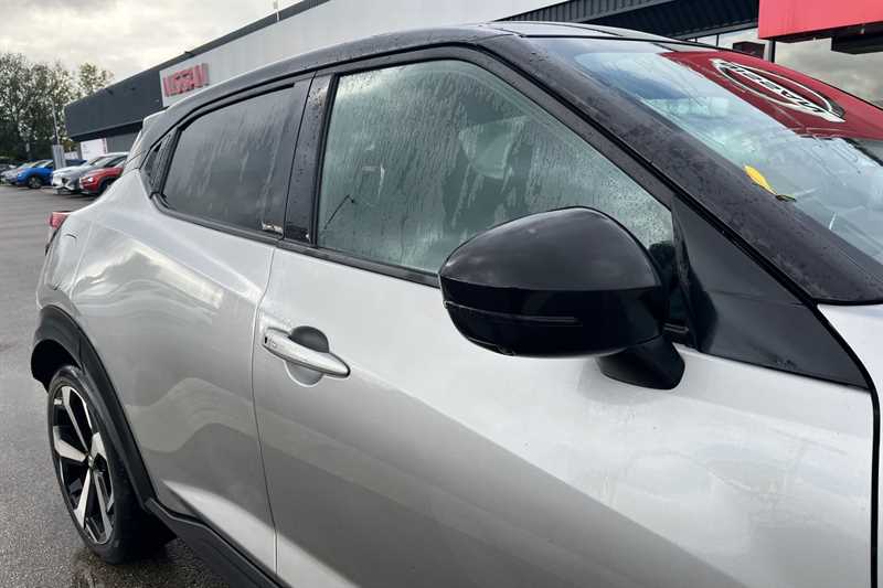 Used Nissan Juke 2021 for sale - 76400855: Photo 45