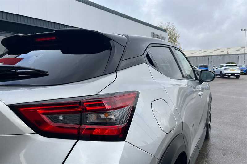 Used Nissan Juke 2021 for sale - 76400855: Photo 47