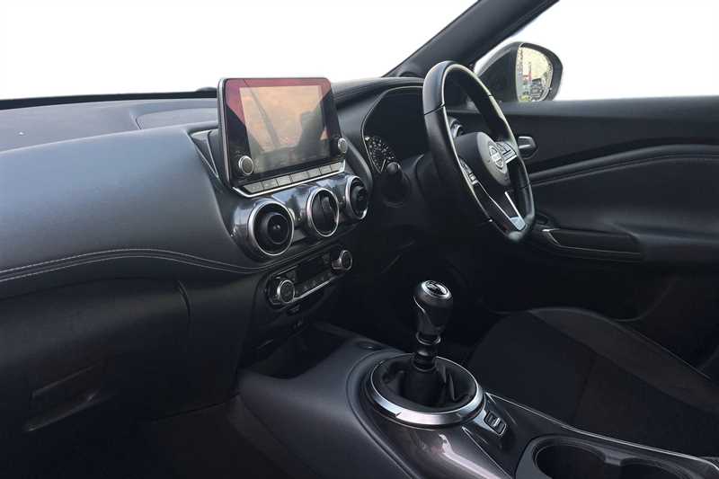 Used Nissan Juke 2021 for sale - 76400855: Photo 7