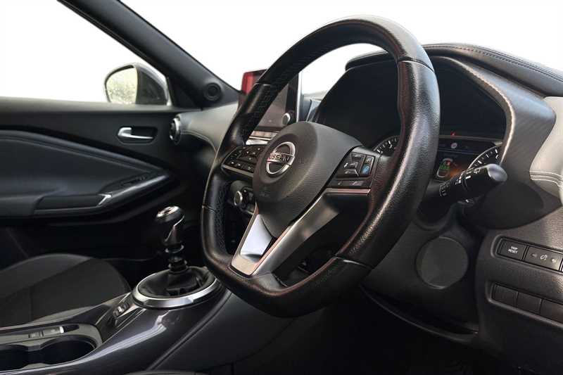 Used Nissan Juke 2021 for sale - 76400855: Photo 8