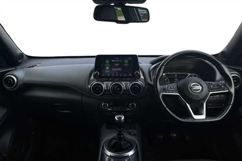 Used Nissan Juke 2021 for sale - 76400855: Photo 9