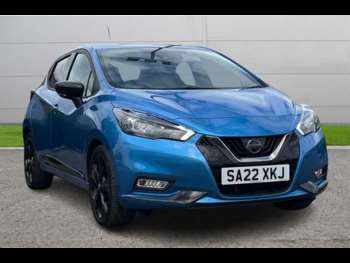 1.0 IG-T 92 N-SPORT 5DR
