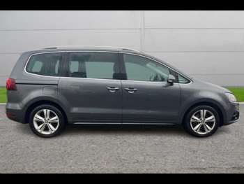 Used SEAT Alhambra 2020 for sale - 74880700: Photo