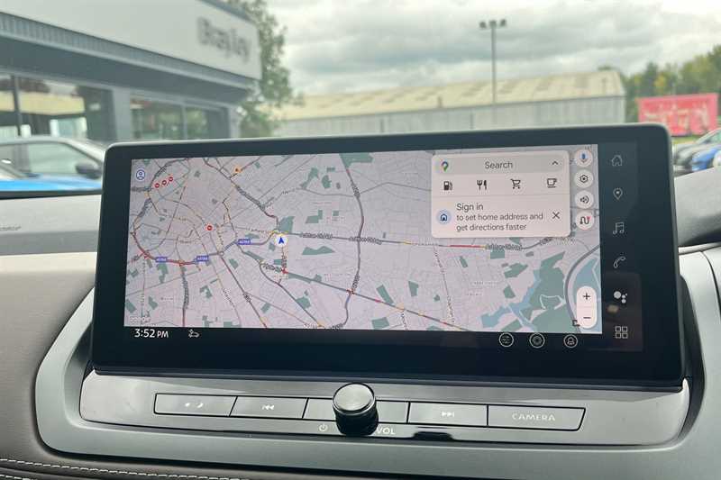 Used Nissan Qashqai 2025 for sale - 77178398: Photo 10