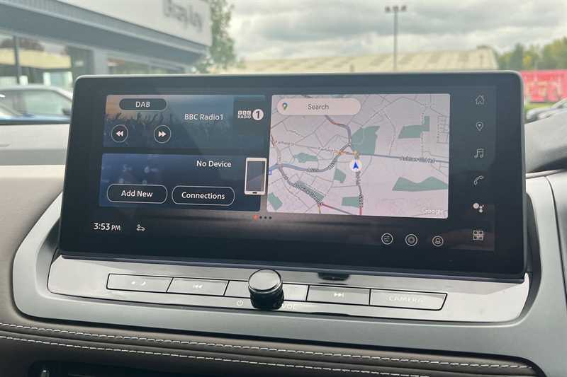 Used Nissan Qashqai 2025 for sale - 77178398: Photo 11