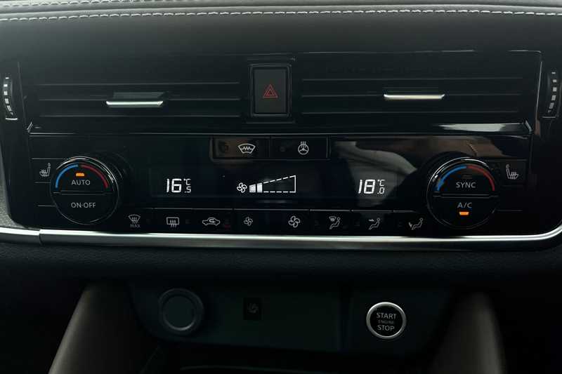 Used Nissan Qashqai 2025 for sale - 77178398: Photo 12