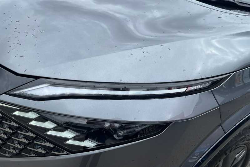 Used Nissan Qashqai 2025 for sale - 77178398: Photo 13