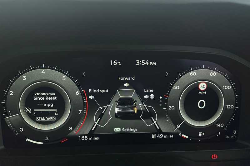 Used Nissan Qashqai 2025 for sale - 77178398: Photo 14