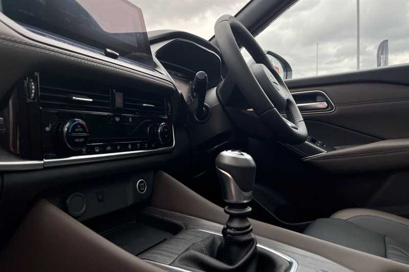 Used Nissan Qashqai 2025 for sale - 77178398: Photo 17