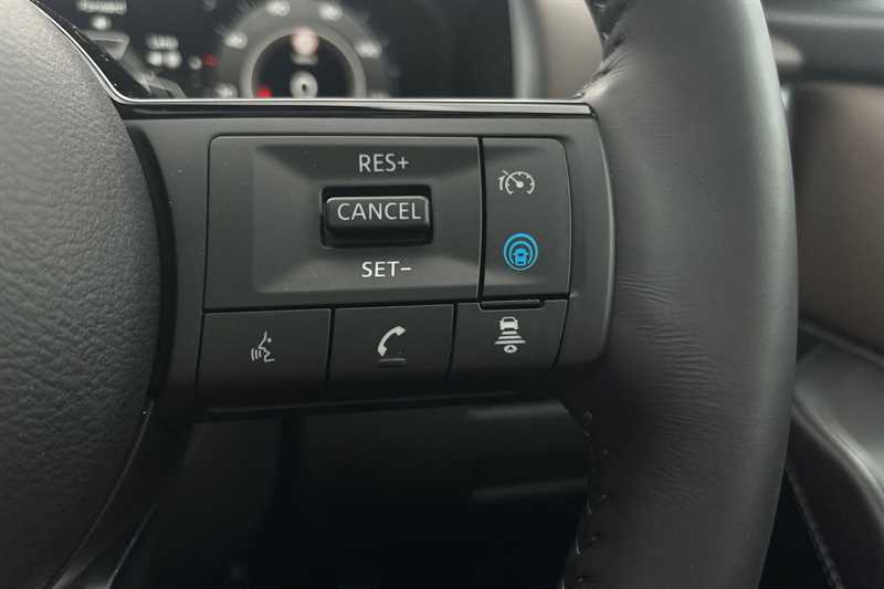 Used Nissan Qashqai 2025 for sale - 77178398: Photo 21