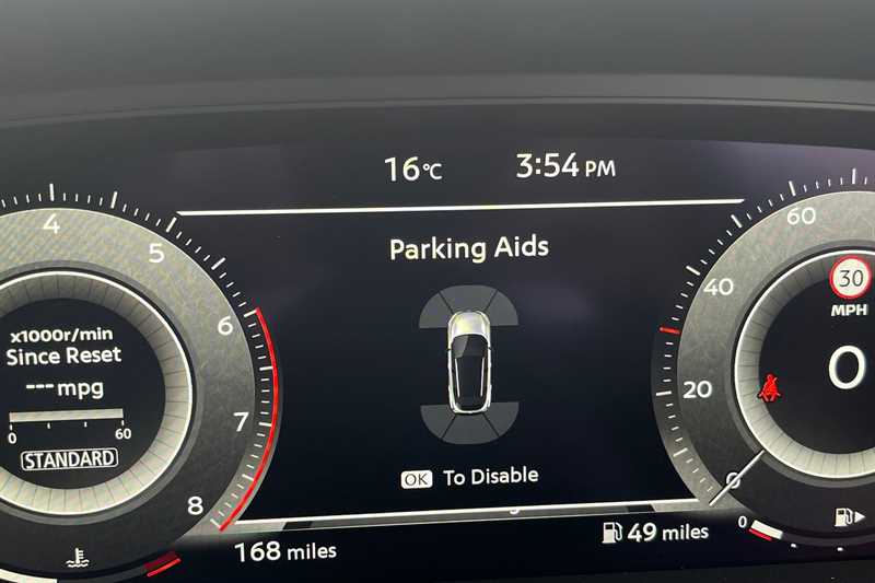 Used Nissan Qashqai 2025 for sale - 77178398: Photo 22