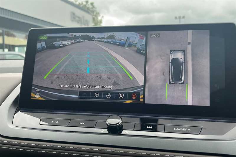 Used Nissan Qashqai 2025 for sale - 77178398: Photo 23