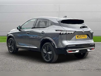 Used Nissan Qashqai 2025 for sale - 77178398: Photo