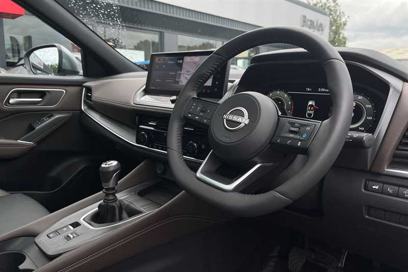 Used Nissan Qashqai 2025 for sale - 77178398: Photo 36