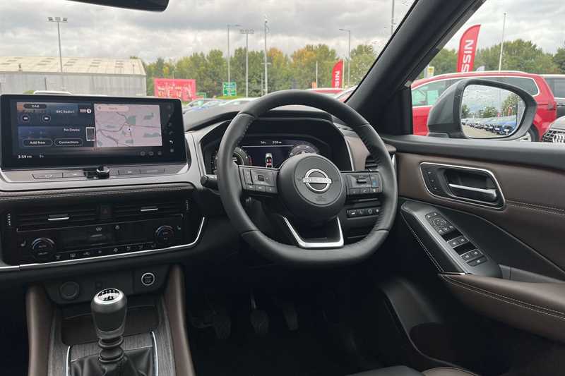 Used Nissan Qashqai 2025 for sale - 77178398: Photo 38