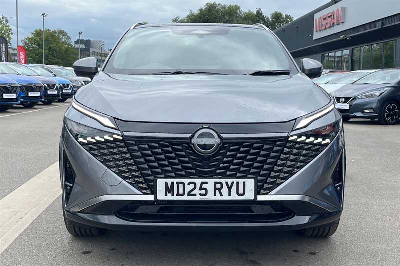 Used Nissan Qashqai 2025 for sale - 77178398: Photo 45