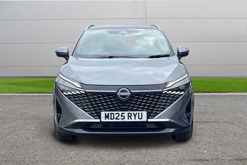 Used Nissan Qashqai 2025 for sale - 77178398: Photo 5