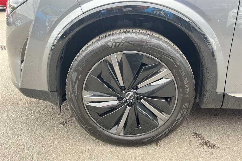 Used Nissan Qashqai 2025 for sale - 77178398: Photo 6