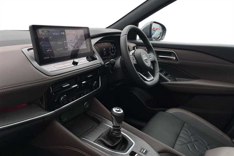 Used Nissan Qashqai 2025 for sale - 77178398: Photo 7