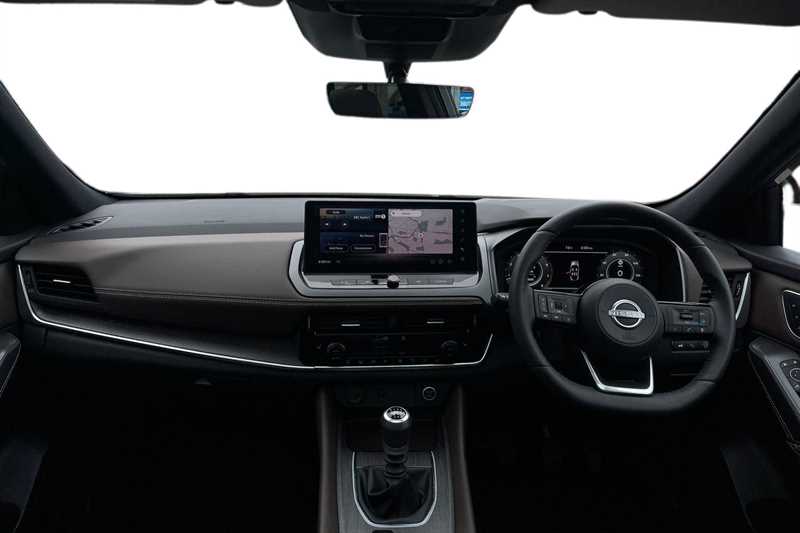 Used Nissan Qashqai 2025 for sale - 77178398: Photo 9