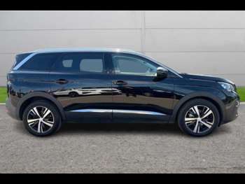 Used Peugeot 5008 2020 for sale - 74881250: Photo