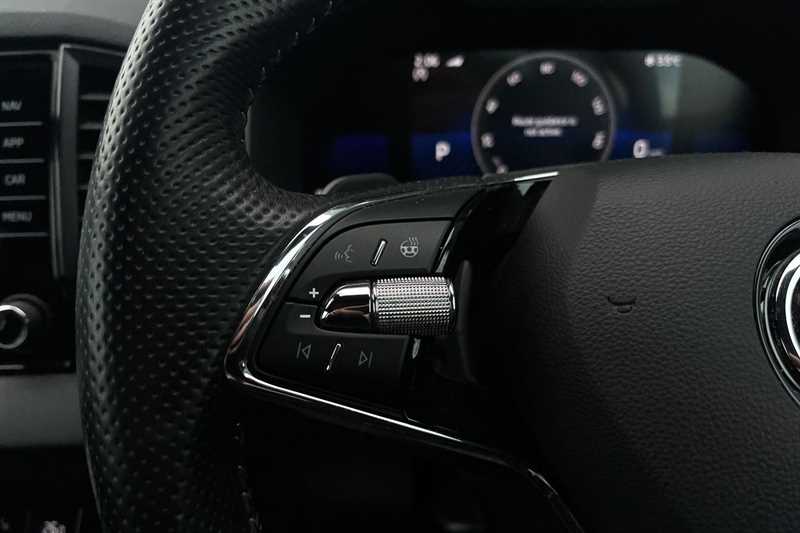 Used Skoda Karoq 2022 for sale - 77397570: Photo 15